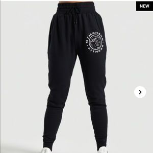Gymshark Legacy Fitness Joggers